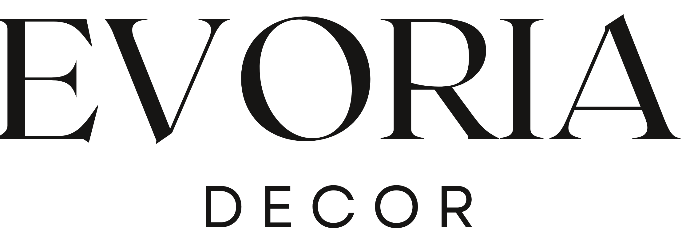 Evoria Decor