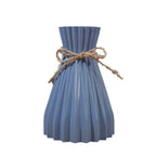 Modern Plastic Flower Vase for Creative Arrangements